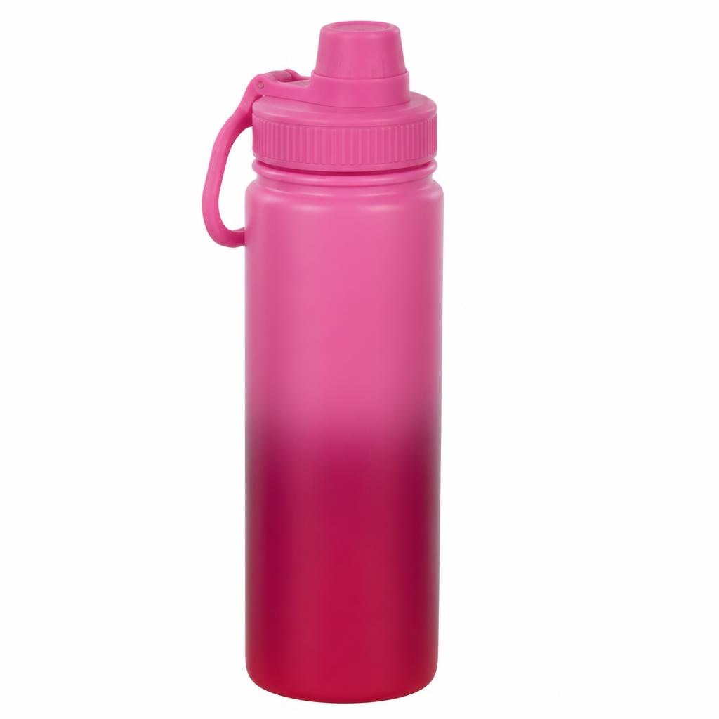 Bottiglia termica 700 ml in offerta da Eurospin