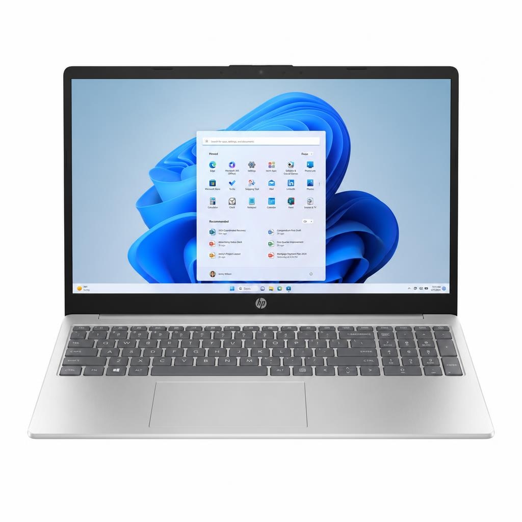 HP Laptop 15 15-FD0123NL - Offerta nel negozio Euronics
