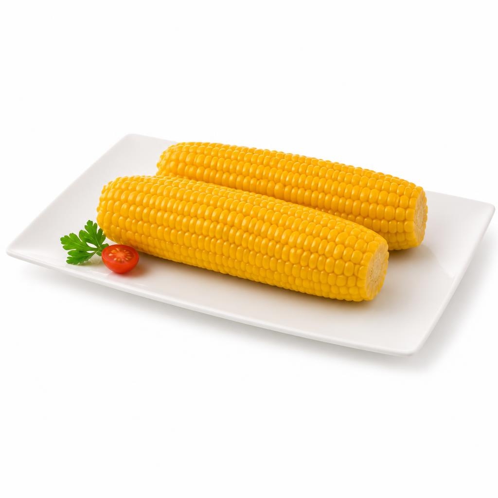 Mais in pannocchia 450 g in offerta da Iper La grande i