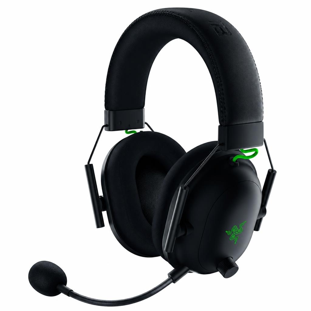 Cuffie Wireless Gaming BlackShark V2 RAZER - Offerta nel negozio Comet