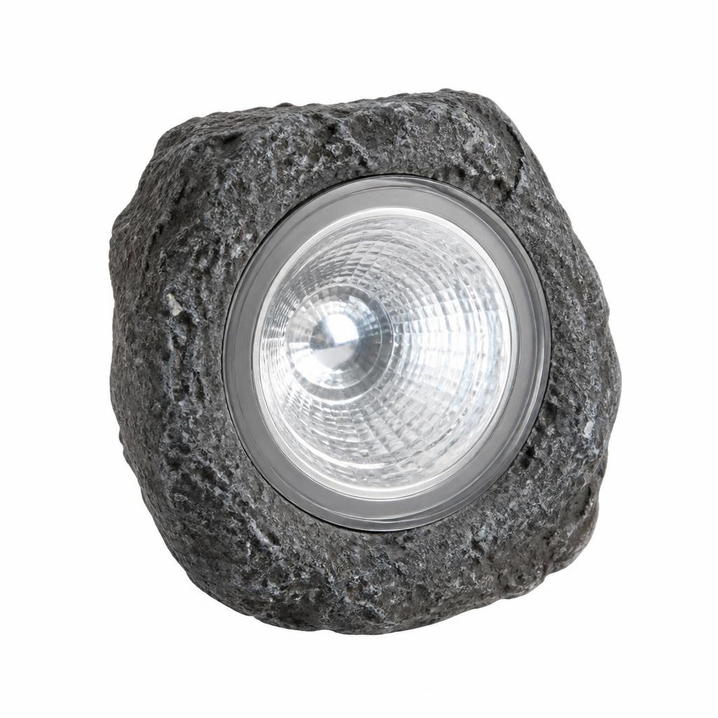 Lampada solare LED in offerta da Happy Casa