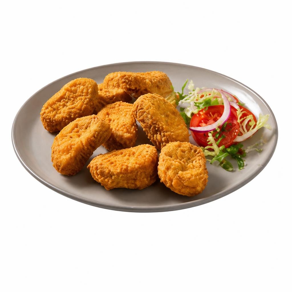 Bocconcini di filetto di pollo 300 g in offerta da Lidl