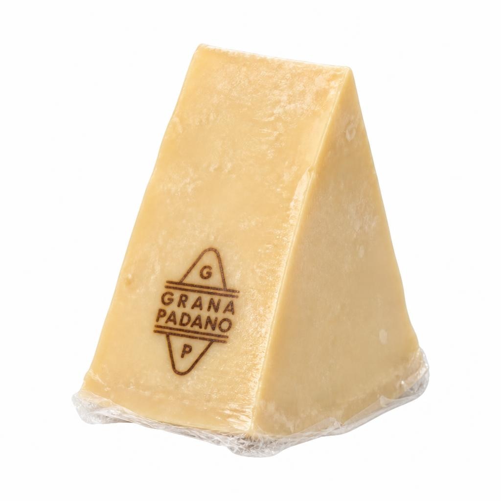 Grana Padano DOP stagionato 16 mesi in offerta da Penny