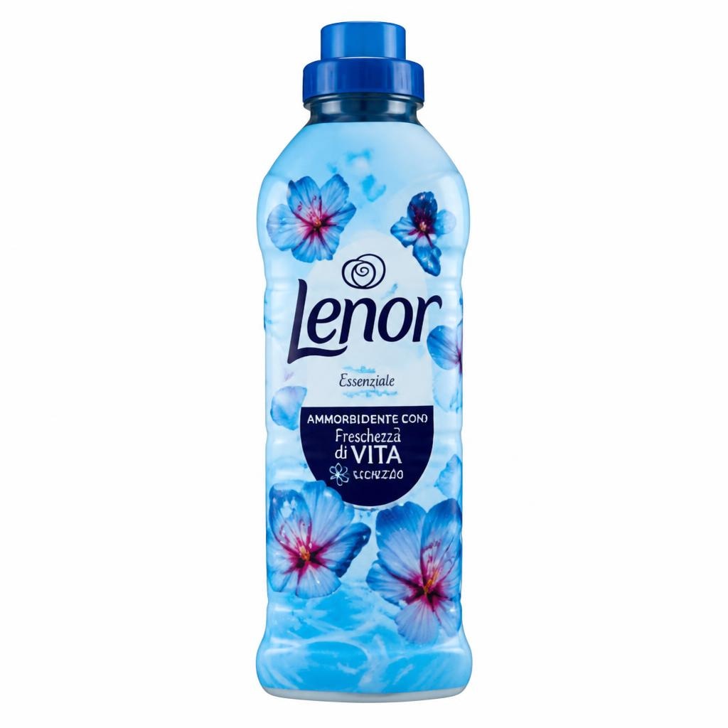 Lenor ammorbidente concentrato 38 lavaggi in offerta da Tigota