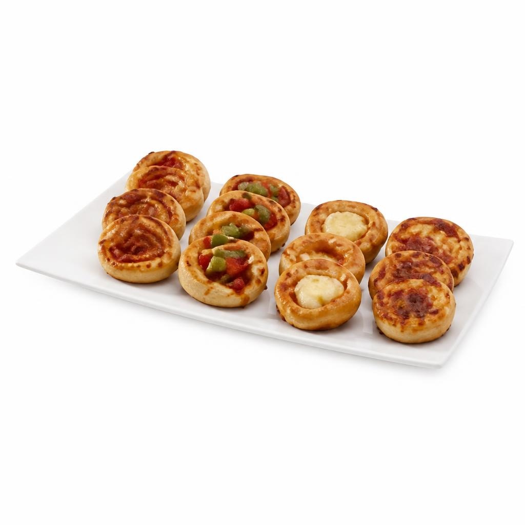 Salatini assortiti in offerta da Iper La grande i