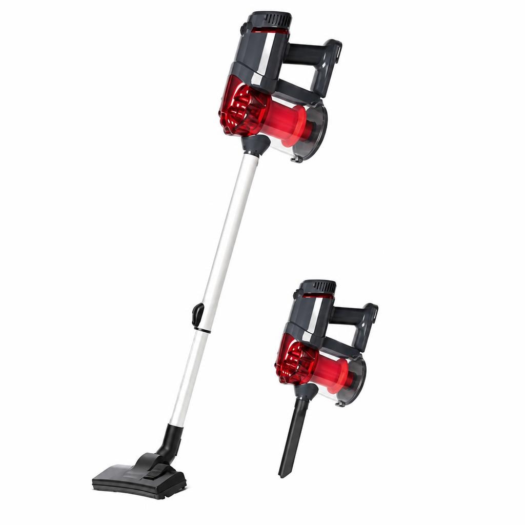 Scopa elettrica 2 in 1 DICTROLUX in offerta da Happy Casa