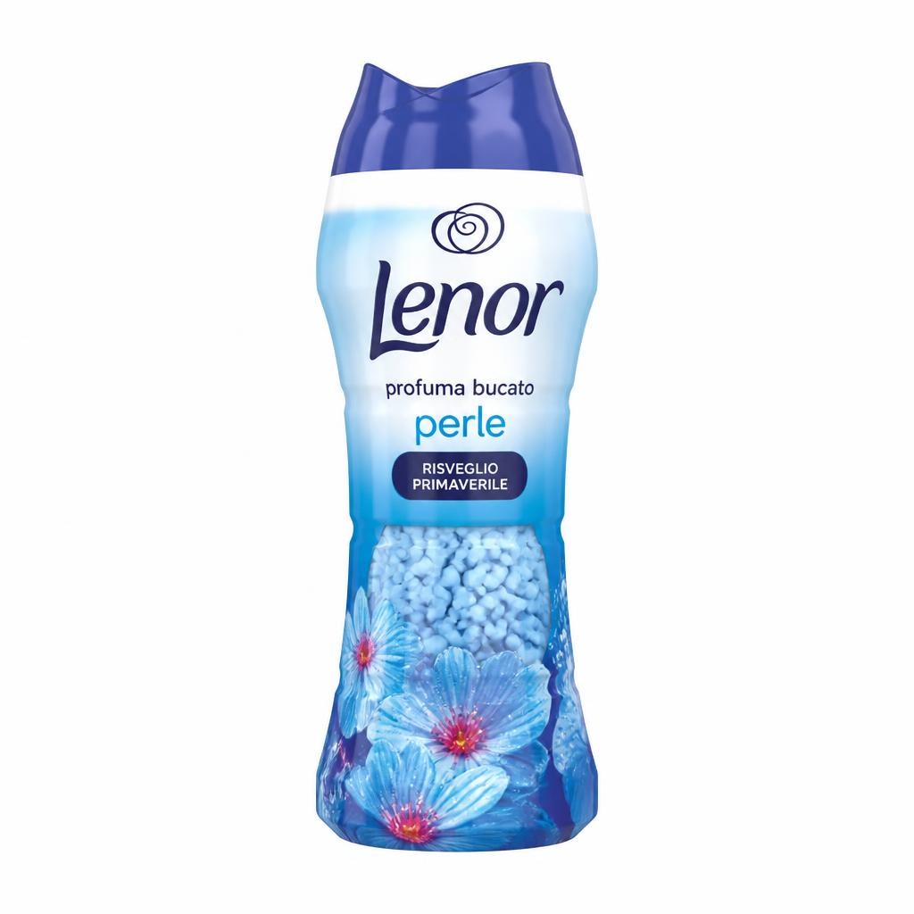 Lenor Perle profumo per bucato 495 g in offerta da Il Gigante