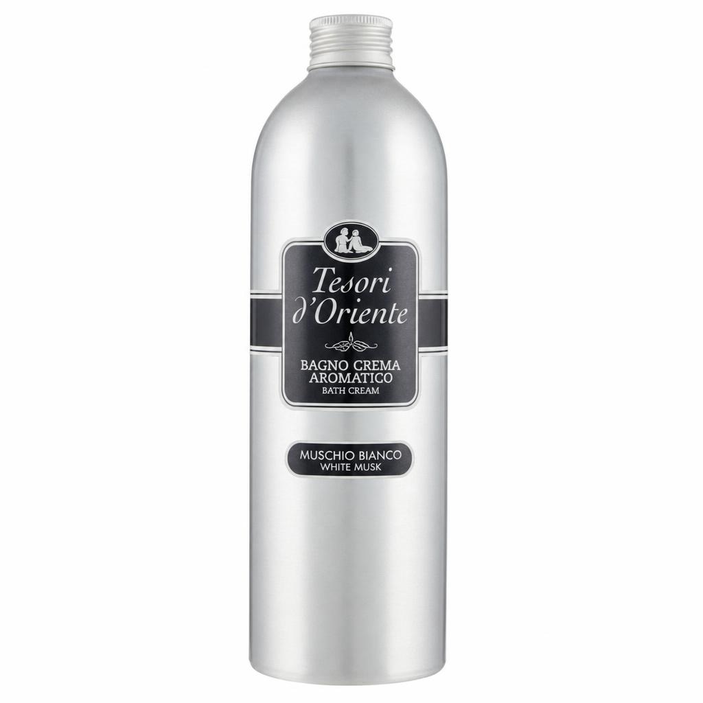 Bagnoschiuma Tesori d'Oriente 500 ml / 250 ml in offerta da Iper La grande i