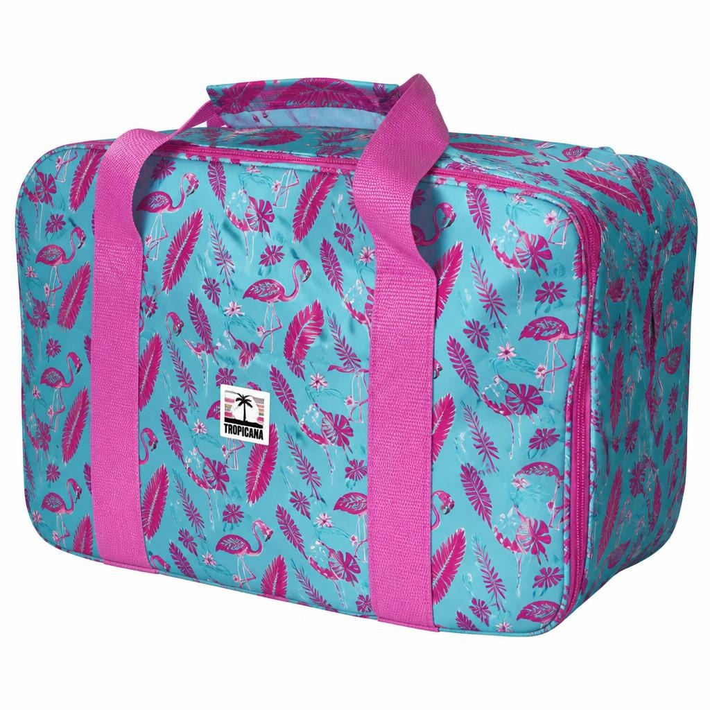 Linea Tropicana Borsa Termica 7 LT in offerta da Maury's