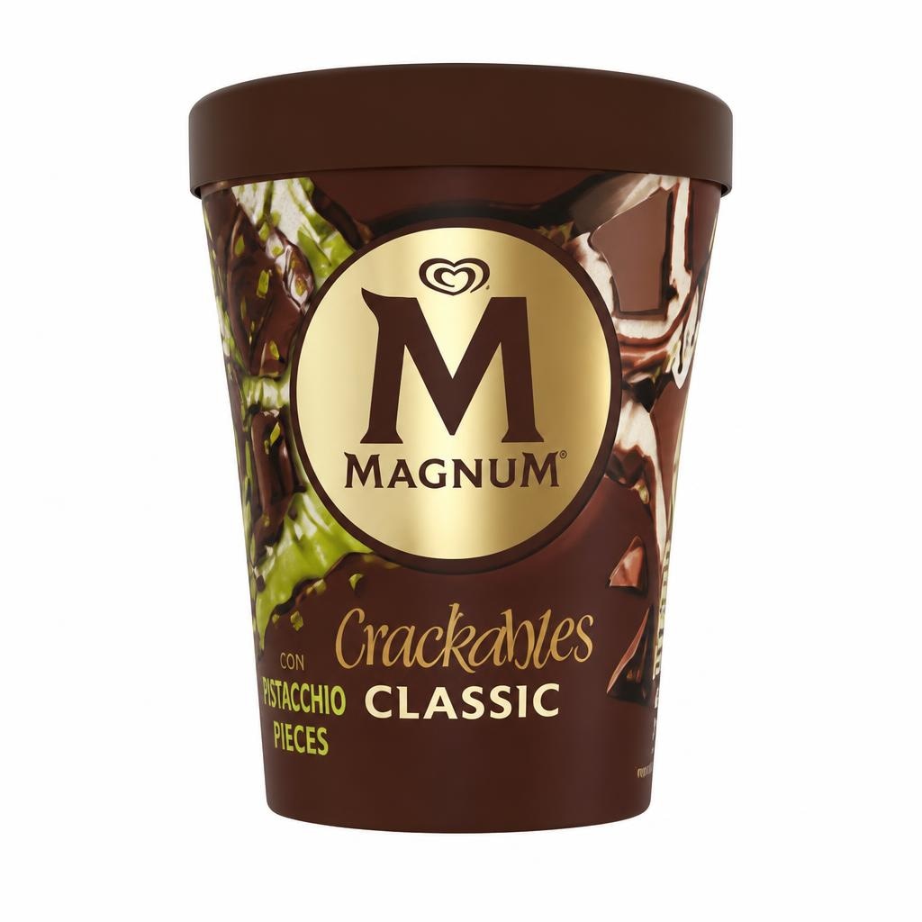 Magnum Pinta 2 pezzi in offerta da Il Gigante