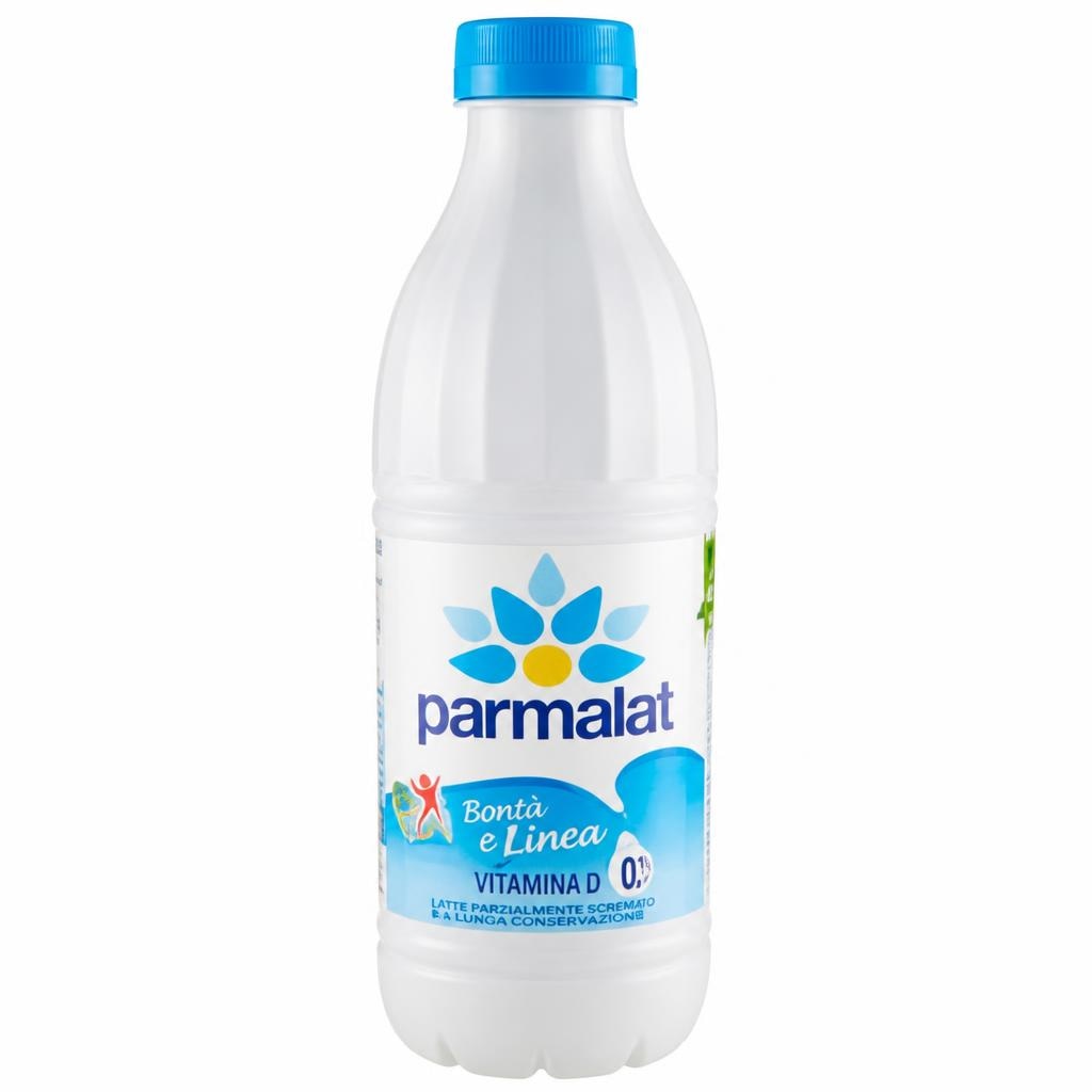 Latte Parmalat 1 litro in offerta da Esselunga
