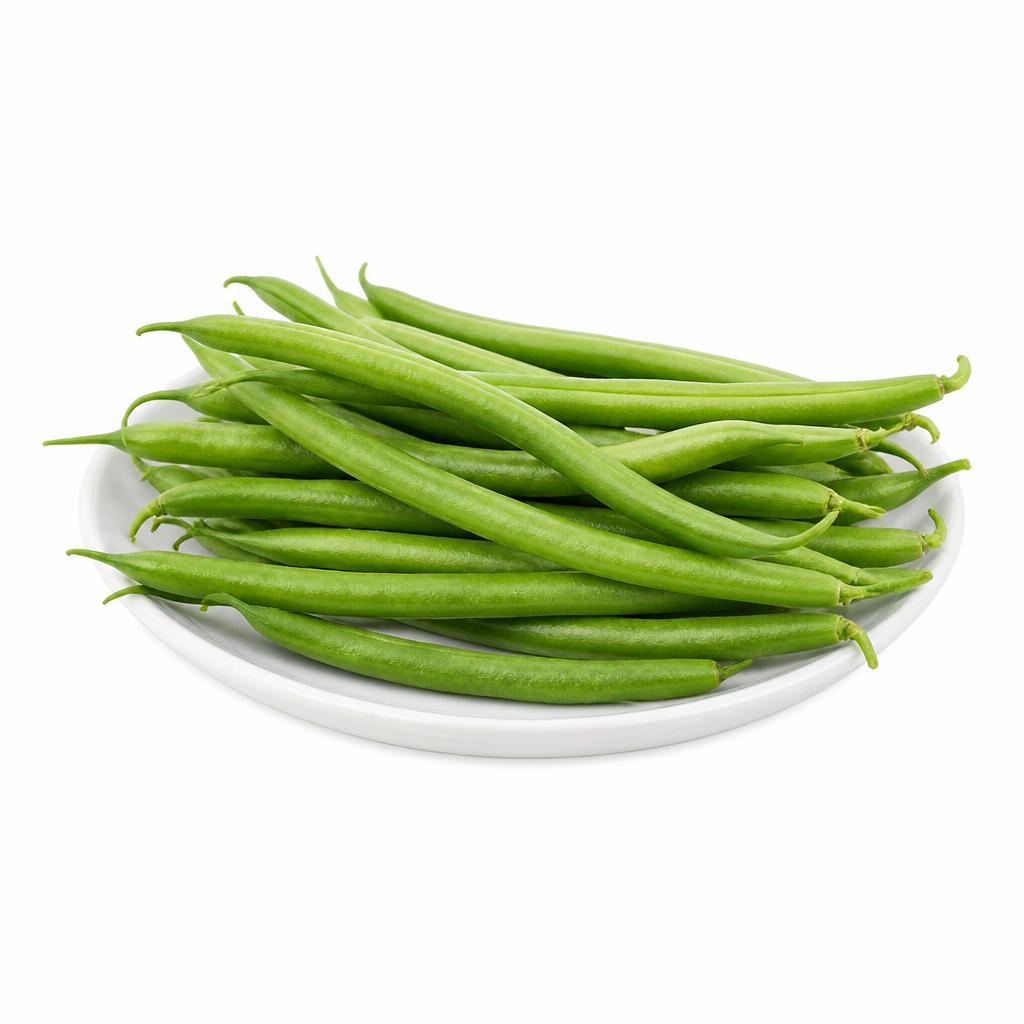 Fagiolini Boby Verdi 1 kg in offerta da Iper La grande i