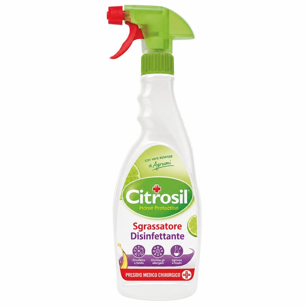 Citrosil in offerta da Tigota