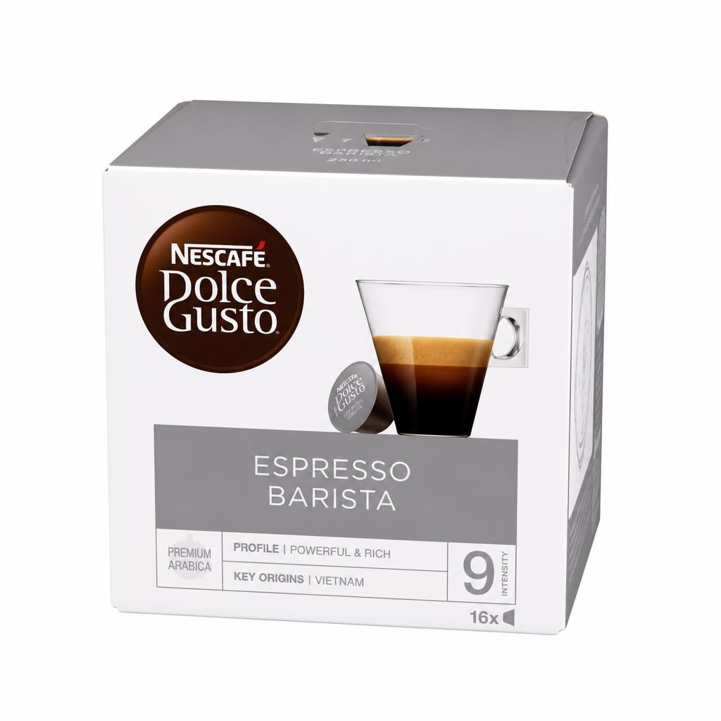 Capsule Caffè Nescafé Dolce Gusto conf. 30 pz - Offerta nel negozio Penny