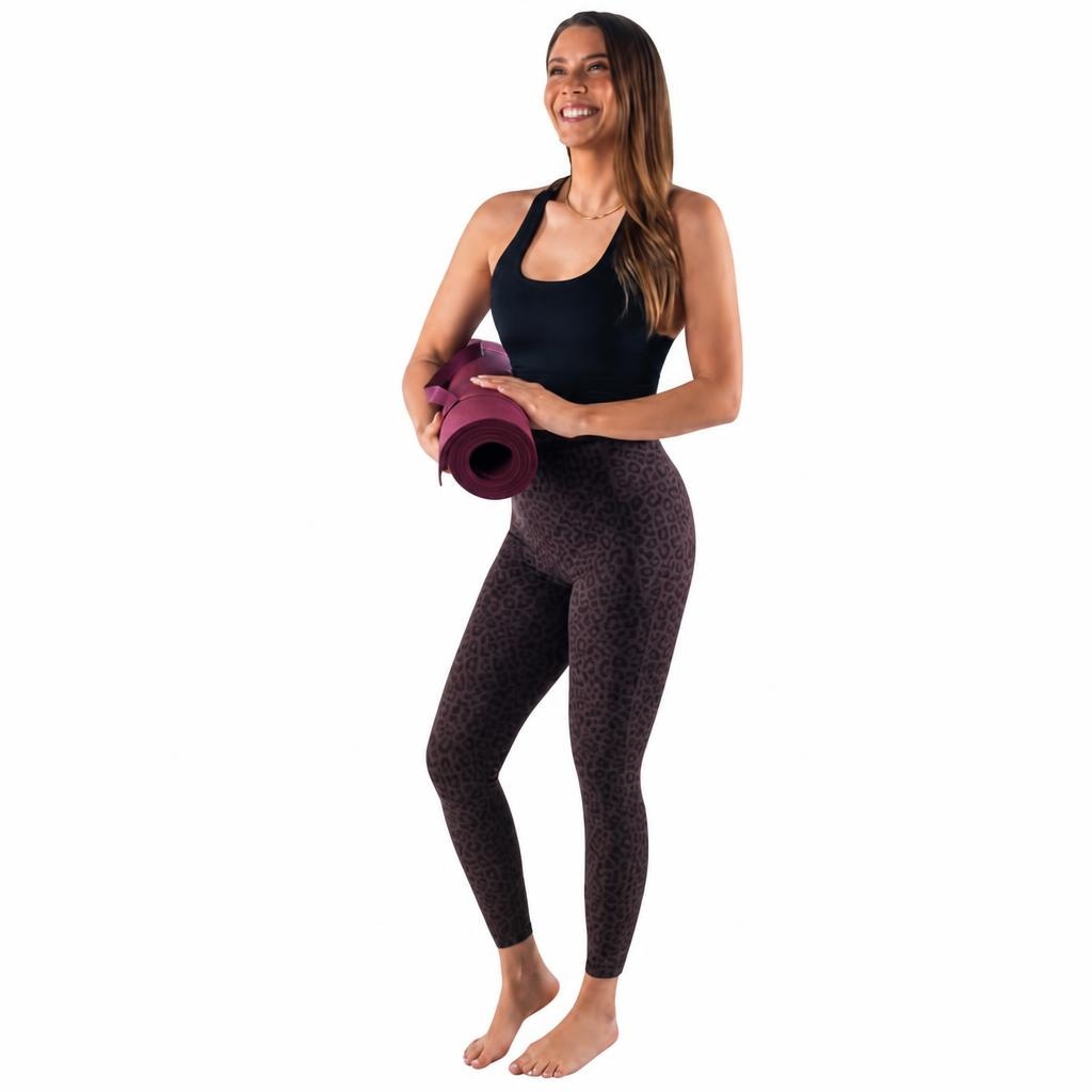 Pantaloni da Yoga CRANE - Offerta nel negozio ALDI