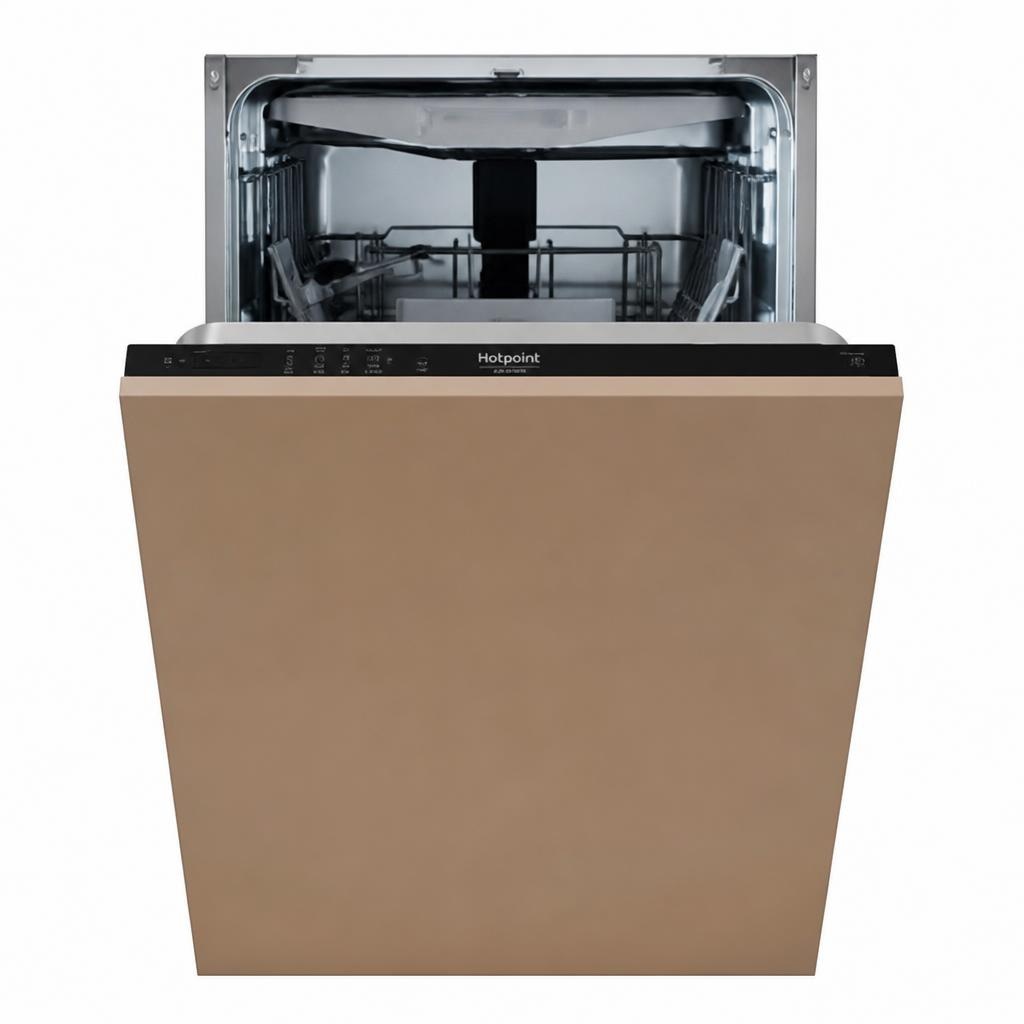 HA4ID11CS80 Lavastoviglie da incasso 45 cm 11 Coperti Hotpoint Ariston in offerta da Unieuro