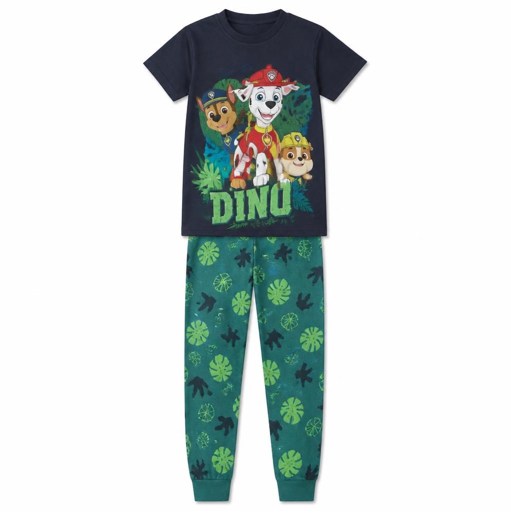 Lupilu Pigiama da bambini Paw Patrol in offerta da Lidl