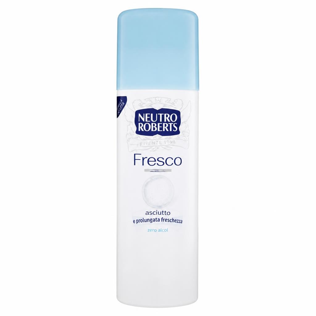 Deodoranti Neutro Roberts 40 ml in offerta da Coop