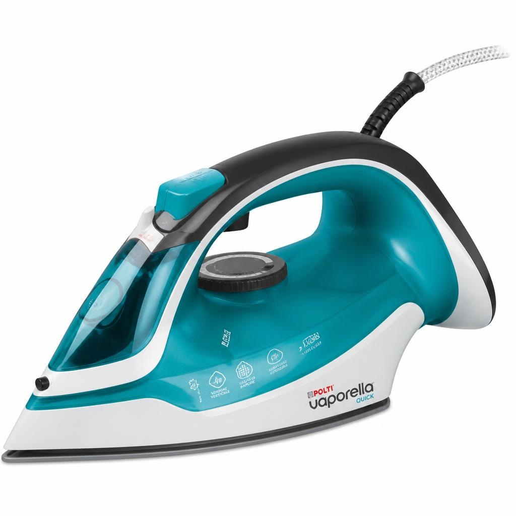 Polti Vaporella Quick Q090 ferro da stiro in offerta da Esselunga