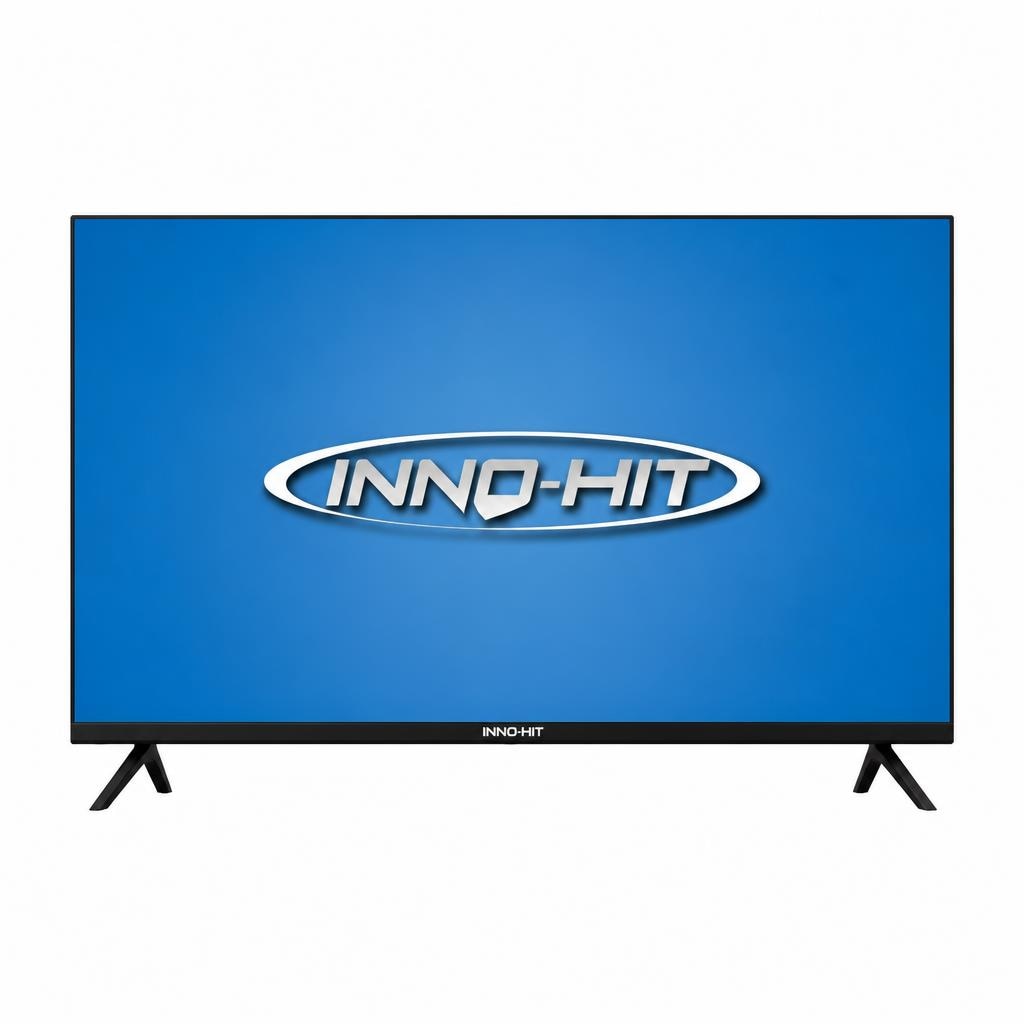 Tv Q-Led Inno-Hit Mod. IH60QG 60" in offerta da Carrefour