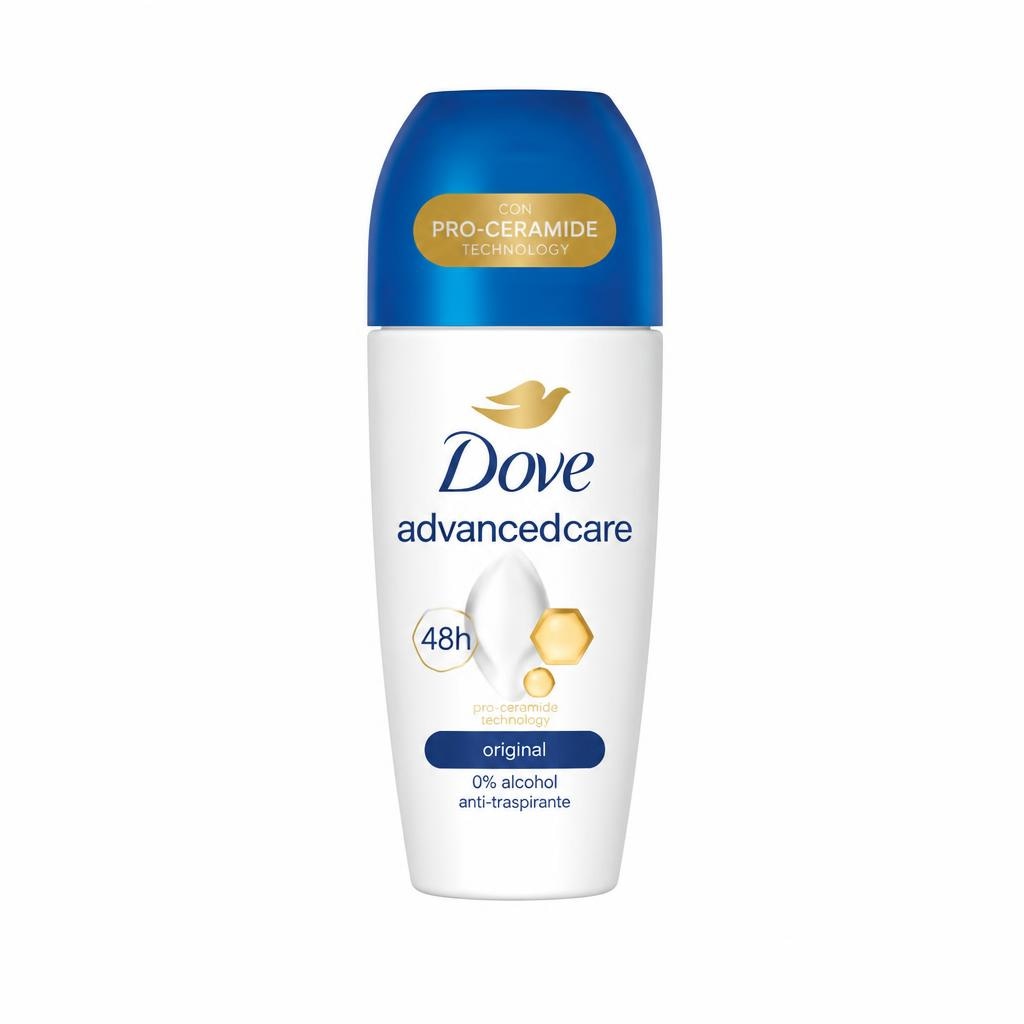 Deodorante Roll-On Dove 50 ml in offerta da Esselunga