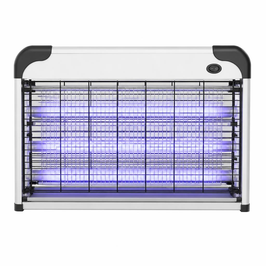 Neo. Lampada Elettrica Insetticida UV220 in offerta da Risparmio Casa