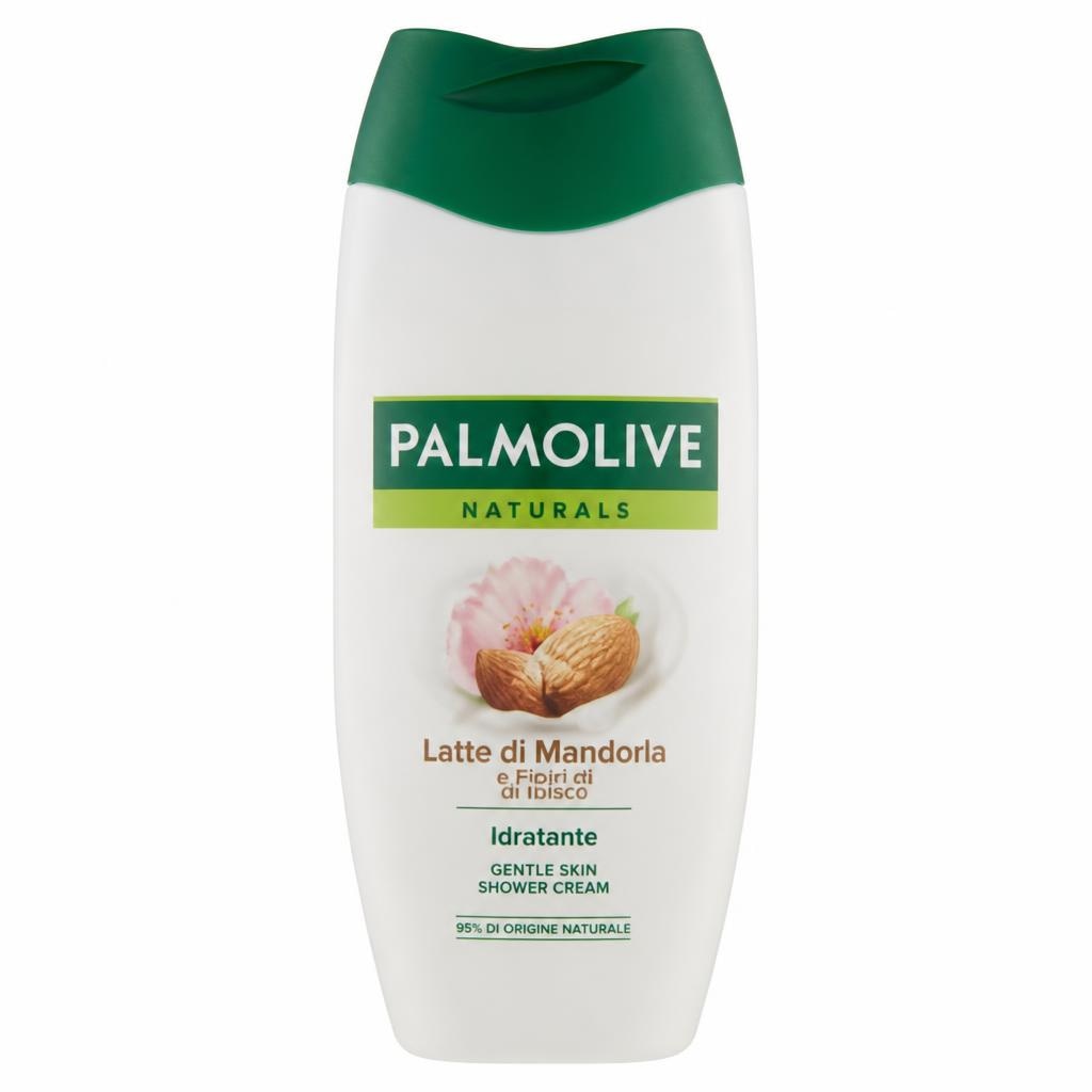 Docciaschiuma Palmolive 220 ml in offerta da Panorama