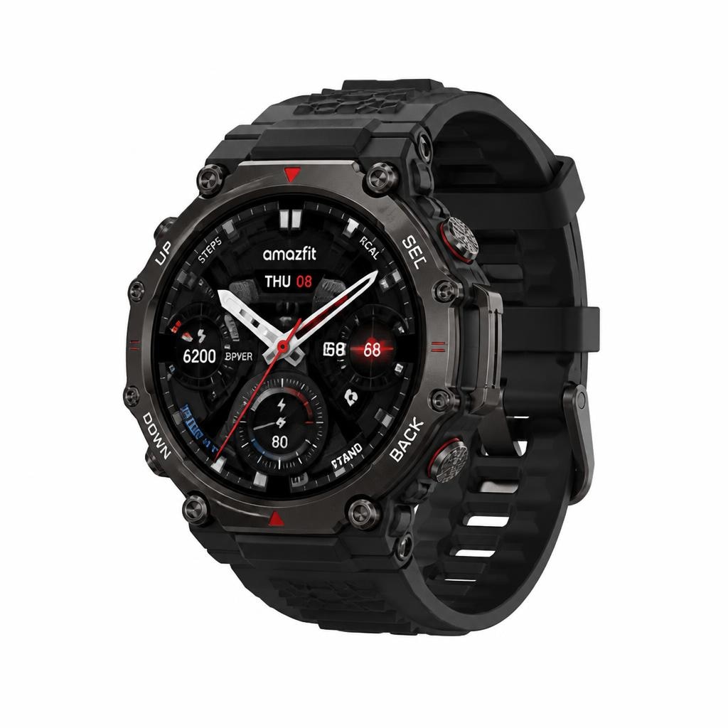 Amazfit T-Rex 3 Pro in offerta da Comet
