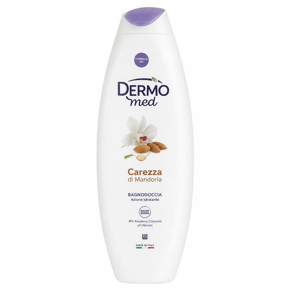 Bagnodoccia Dermomed ml 650 in offerta da Panorama
