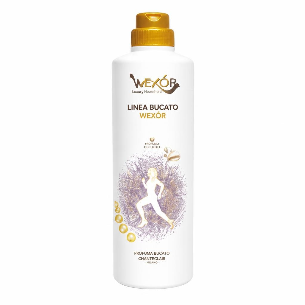 Wexor linea bucato ml 750/500 in offerta da Panorama