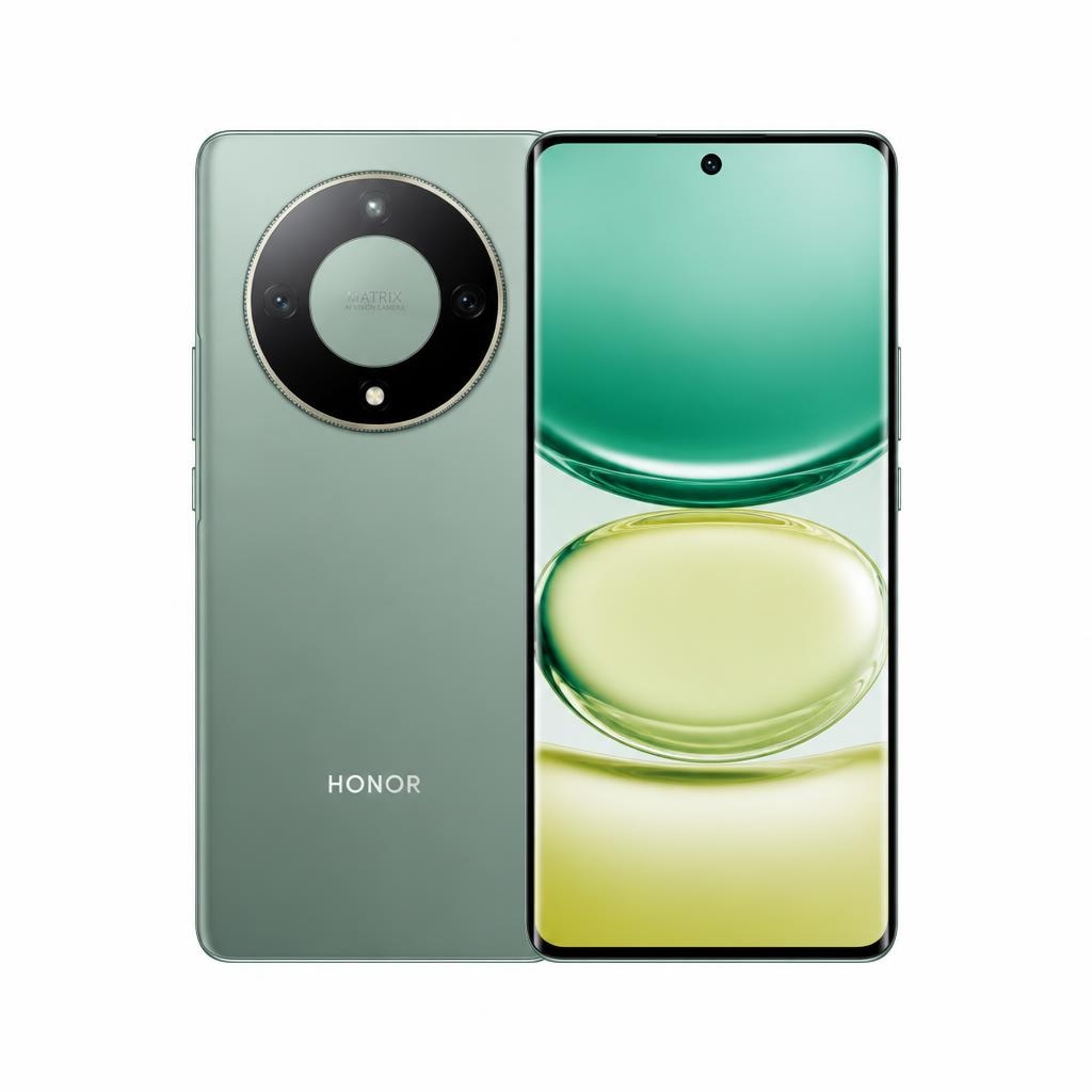 Honor Magic8 Lite in offerta da Euronics