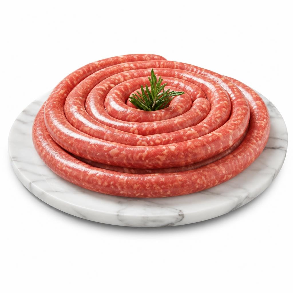 Salsiccia in offerta da Il Gigante