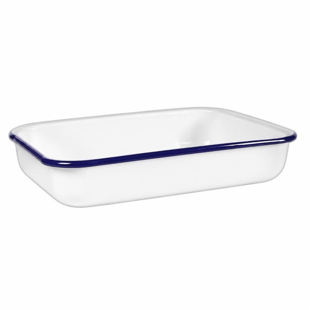 Teglia 35 CM in offerta da Penny