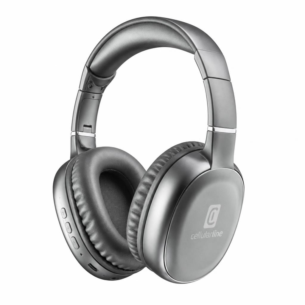 Cuffie Bluetooth Maxi2 in offerta da Euronics
