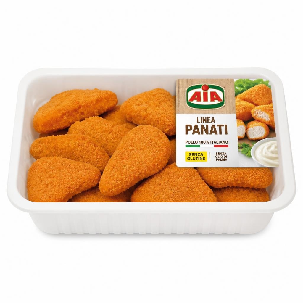 Linea Panati Aia 460 g in offerta da Carrefour