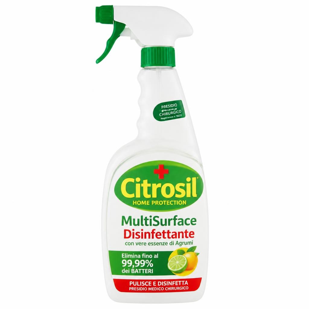 Linea Citrosil in offerta da Il Gigante