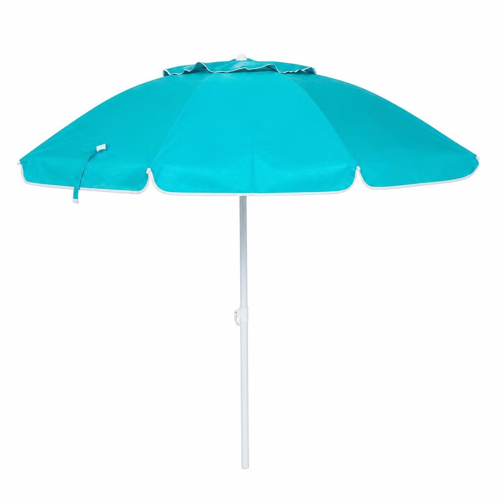 Ombrellone Ø 200 cm - Offerta nel negozio Iper La grande i