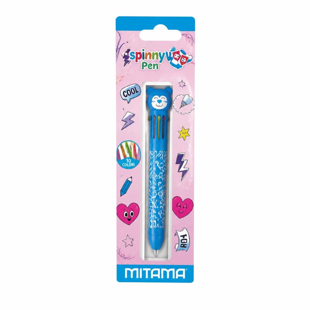 Spinny Pen Mitama in offerta da Il Gigante