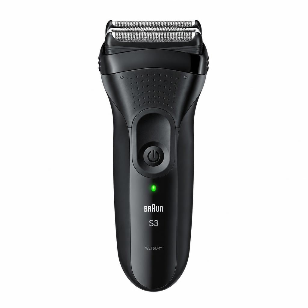 Braun Shaver B1650S in offerta da MediaWorld