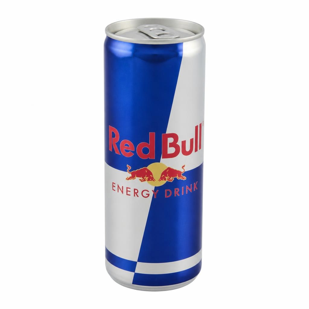 Red Bull energy drink 250 ml in offerta da Carrefour