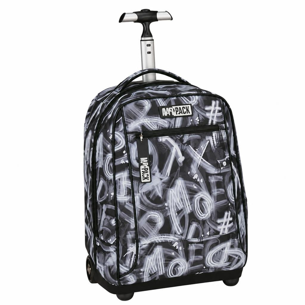 Big Trolley Appack in offerta da Carrefour