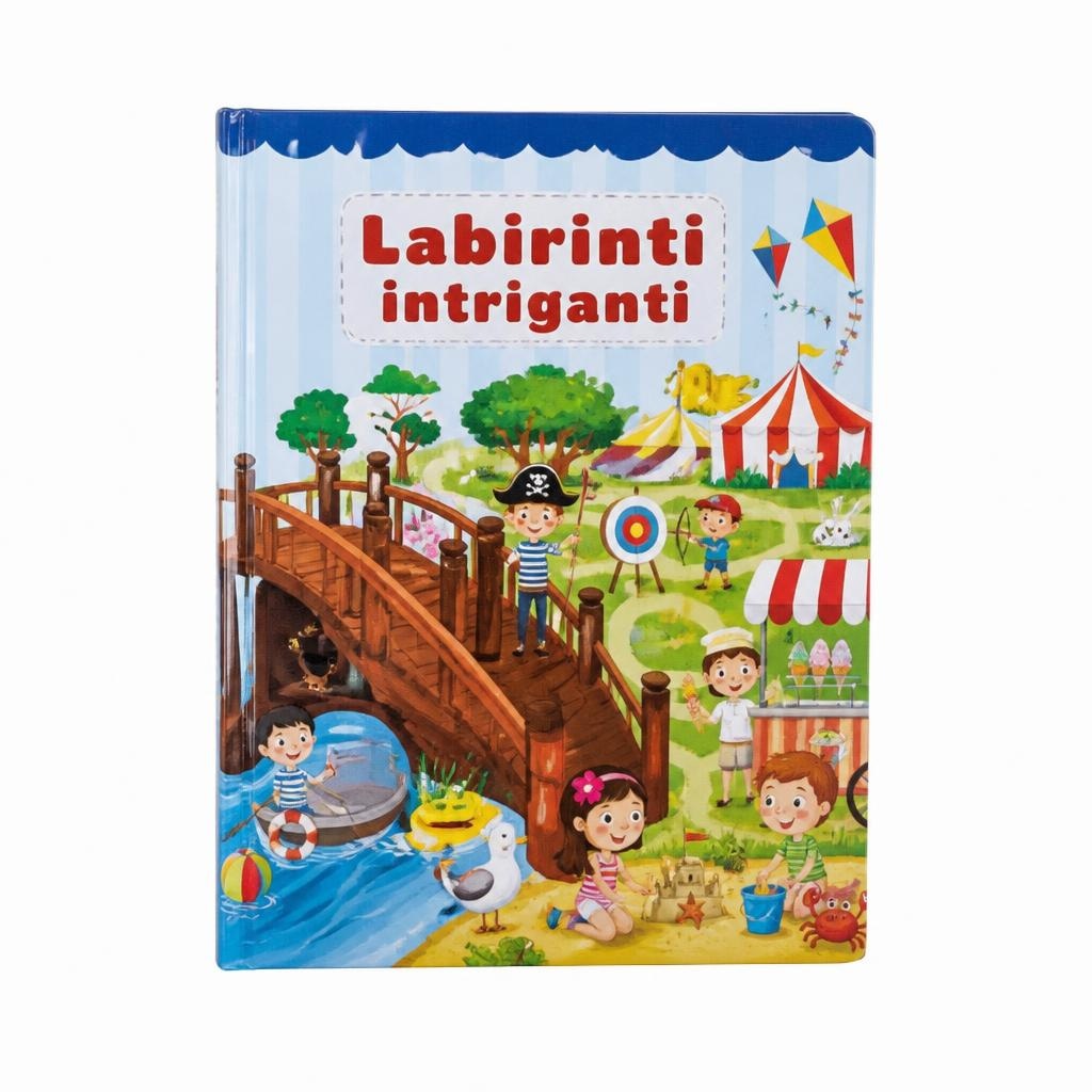 Libretto delle attività in offerta da ALDI