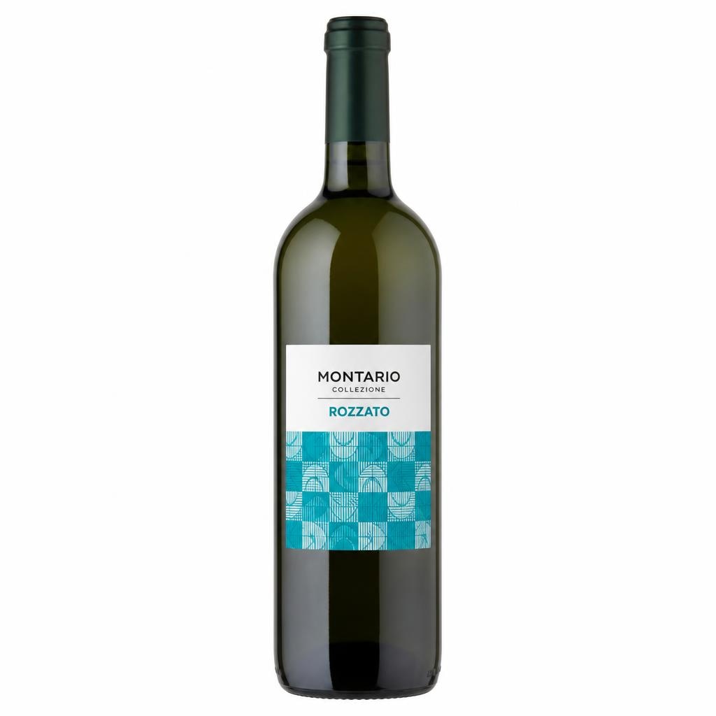 Sauvignon, Pinot Grigio, Refosco, Merlot o Cabernet Sauvignon Friuli DOC 75 cl in offerta da Il Gigante