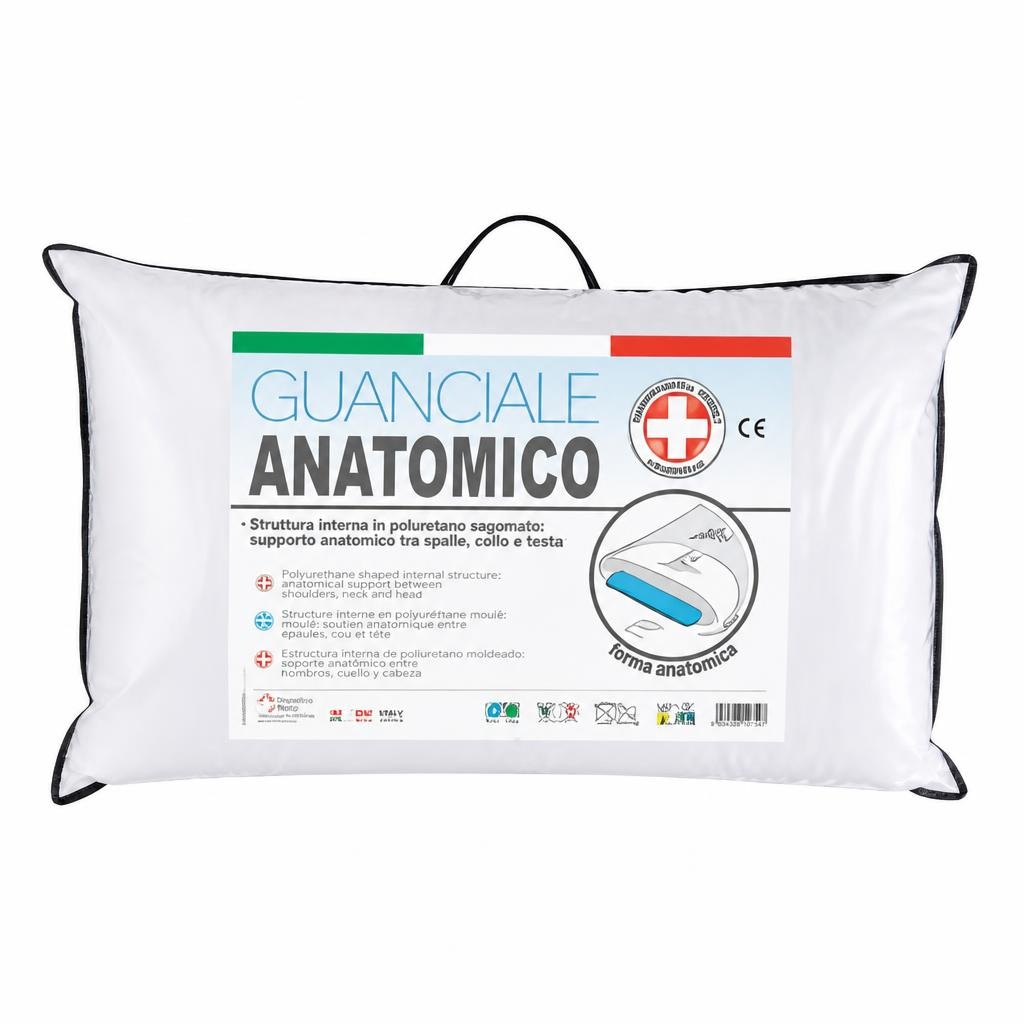 Guanciale Anatomico - Offerta nel negozio Esselunga