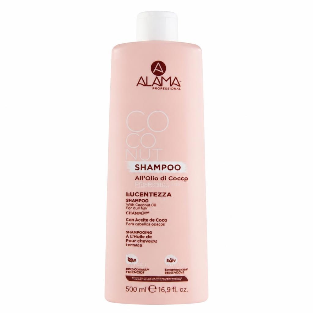 Alama Linea Cura capelli Gloss - Offerta nel negozio Iper La grande i