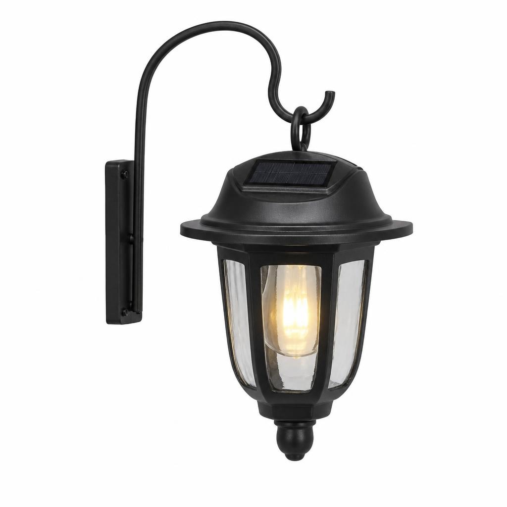 Lampada Solare LED in offerta da Happy Casa