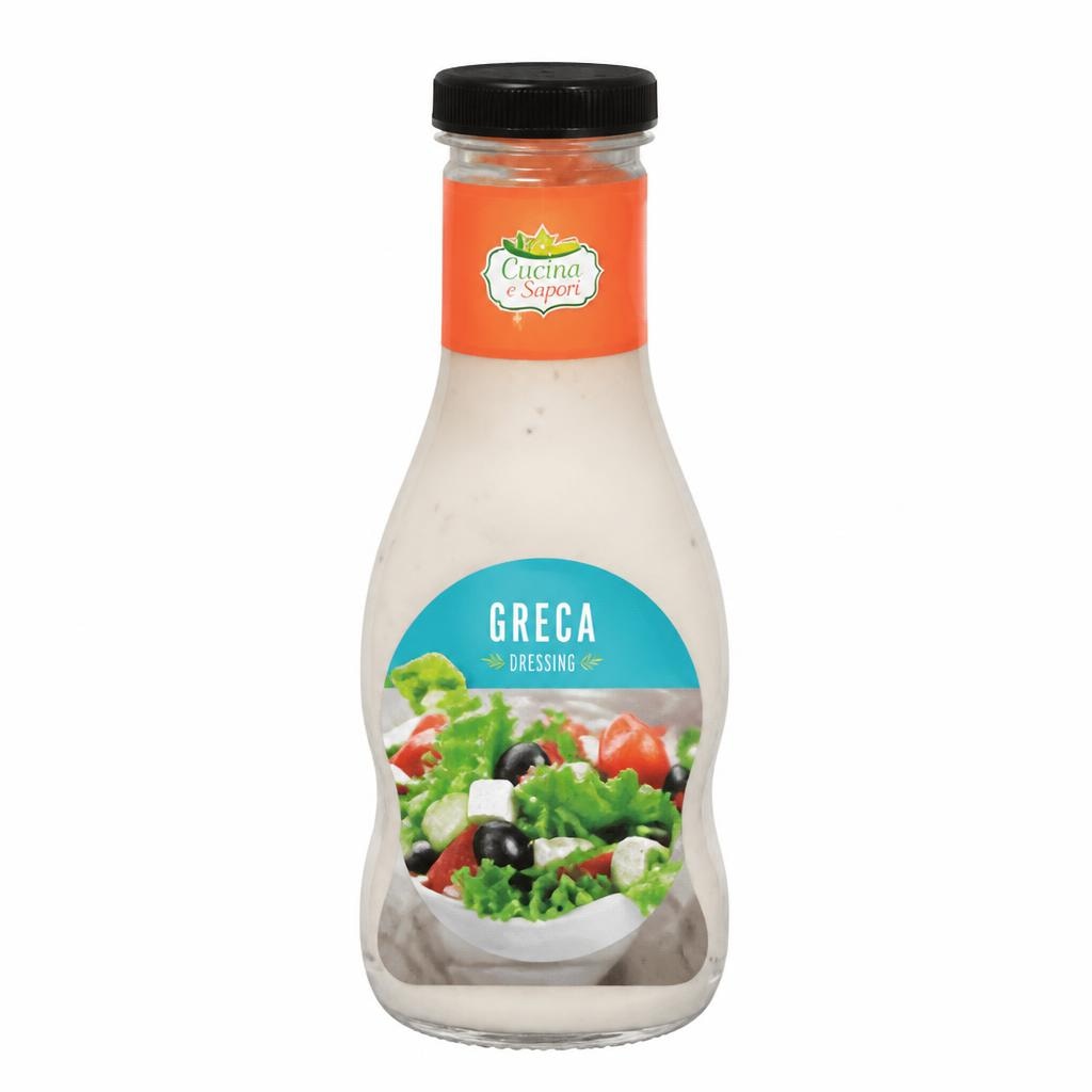Cucina e Sapori salsa 250 ml in offerta da MD