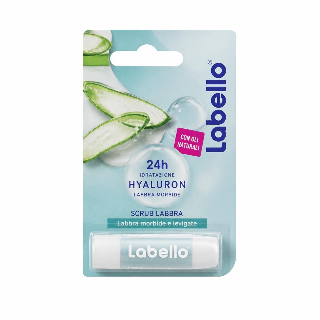 Labello stick labbra in offerta da Tigota
