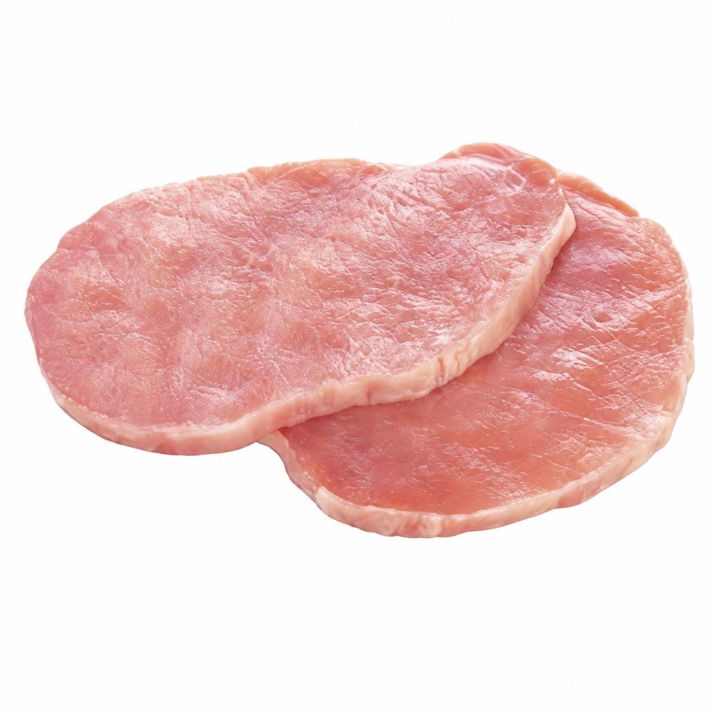 Lonza di suino al kg in offerta da Esselunga