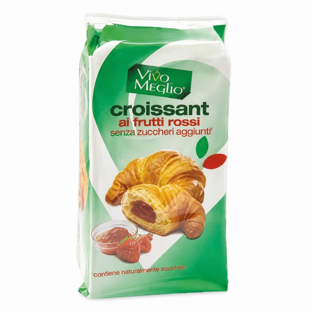 Croissant Vivo Meglio g 300 - Offerta nel negozio MD